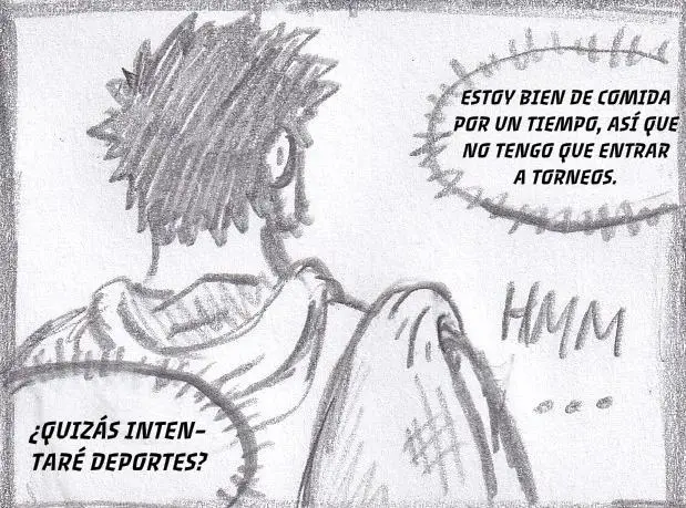 Convict Colosseum capítulo 44.5 página 29