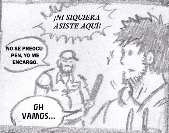 Convict Colosseum capítulo 44.5 página 42