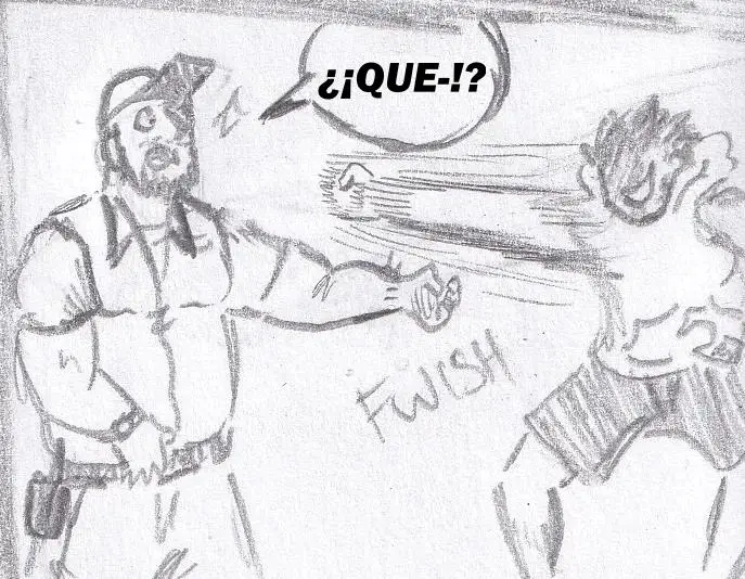Convict Colosseum capítulo 44.5 página 50
