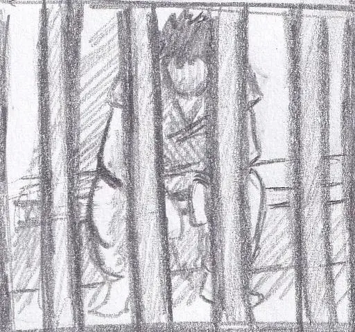 Convict Colosseum capítulo 44.5 página 57