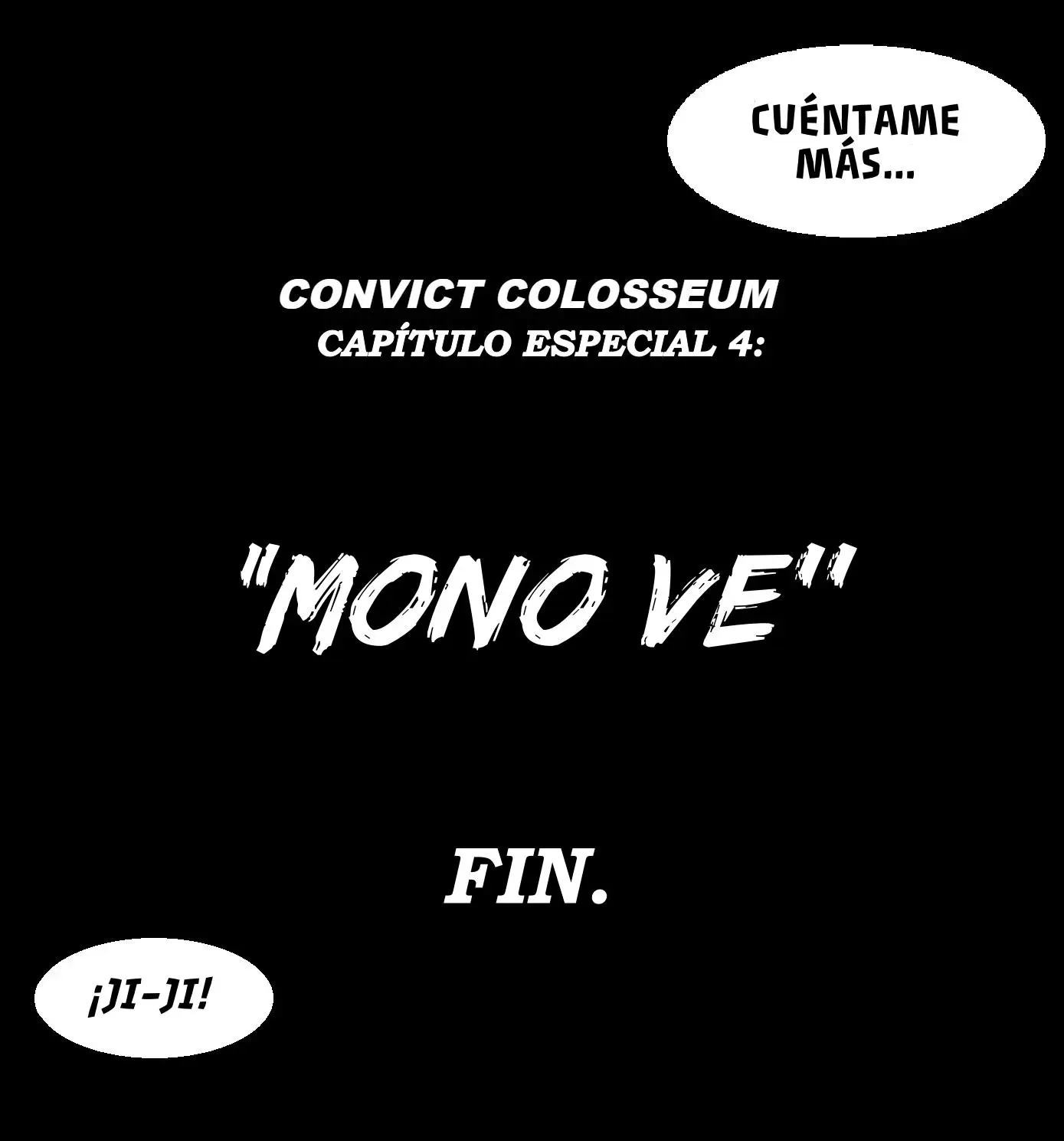 Convict Colosseum capítulo 44.5 página 63
