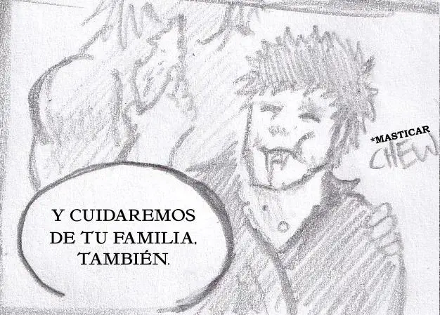 Convict Colosseum capítulo 44.6 página 16