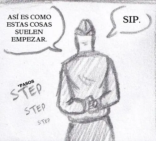 Convict Colosseum capítulo 44.6 página 32