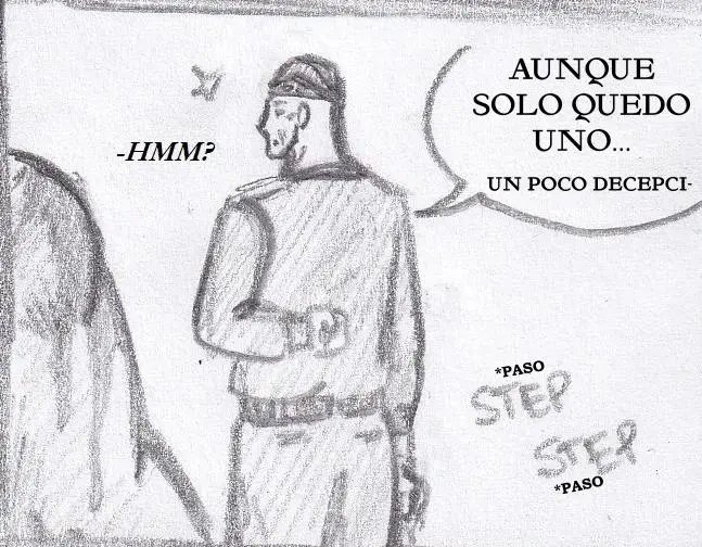 Convict Colosseum capítulo 44.6 página 39