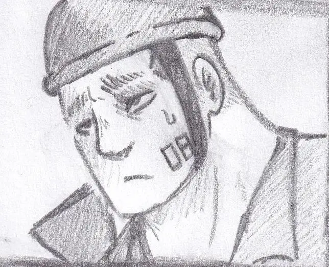 Convict Colosseum capítulo 44.6 página 42