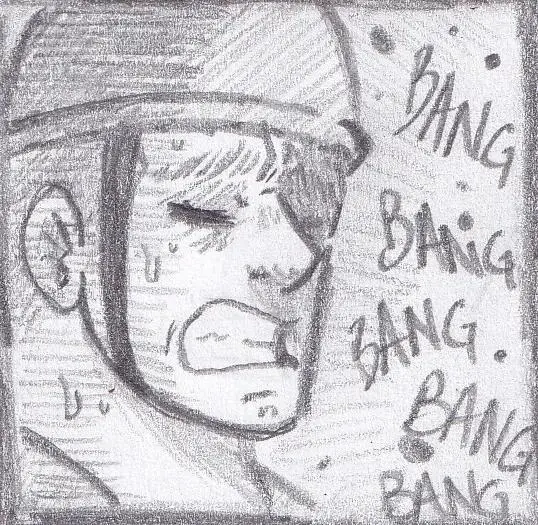 Convict Colosseum capítulo 44.6 página 51