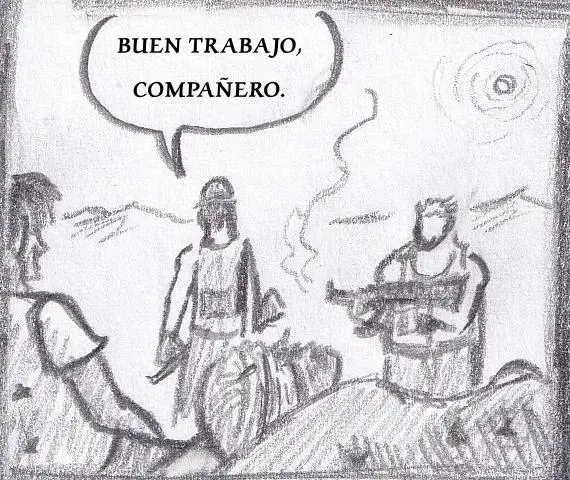 Convict Colosseum capítulo 44.6 página 54