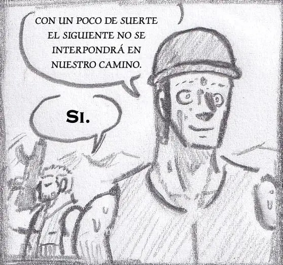 Convict Colosseum capítulo 44.6 página 56