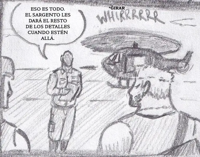 Convict Colosseum capítulo 44.6 página 57