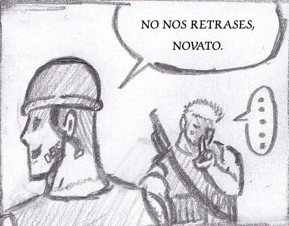 Convict Colosseum capítulo 44.6 página 60