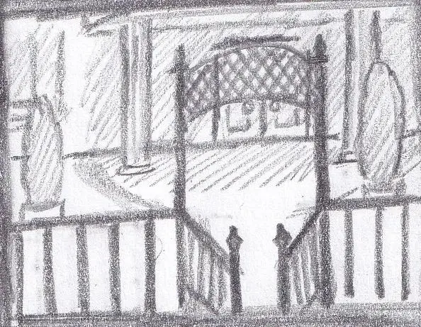 Convict Colosseum capítulo 44.6 página 62