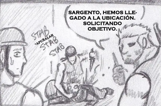 Convict Colosseum capítulo 44.6 página 63