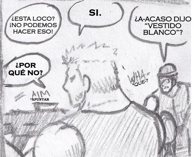 Convict Colosseum capítulo 44.6 página 65