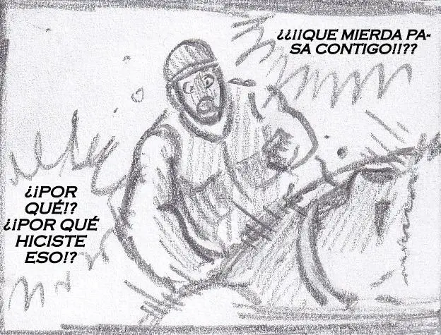 Convict Colosseum capítulo 44.6 página 71