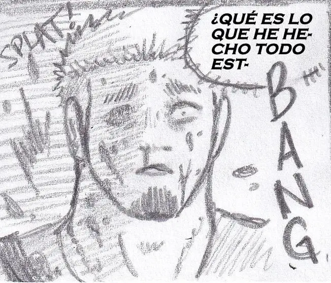 Convict Colosseum capítulo 44.6 página 76
