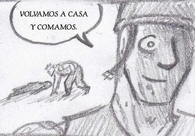 Convict Colosseum capítulo 44.6 página 79