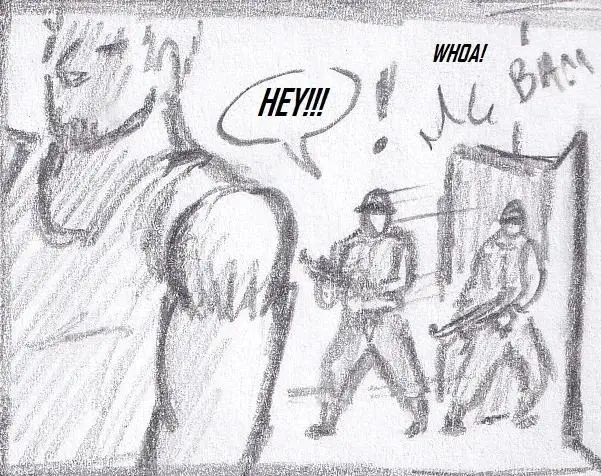 Convict Colosseum capítulo 44.6 página 91