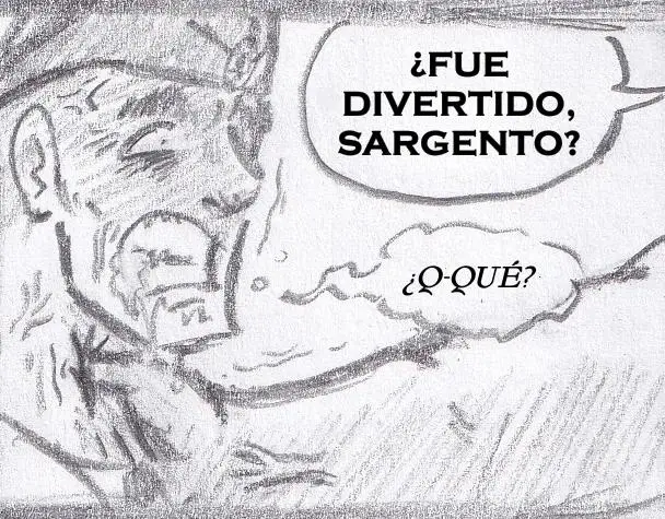 Convict Colosseum capítulo 44.6 página 93
