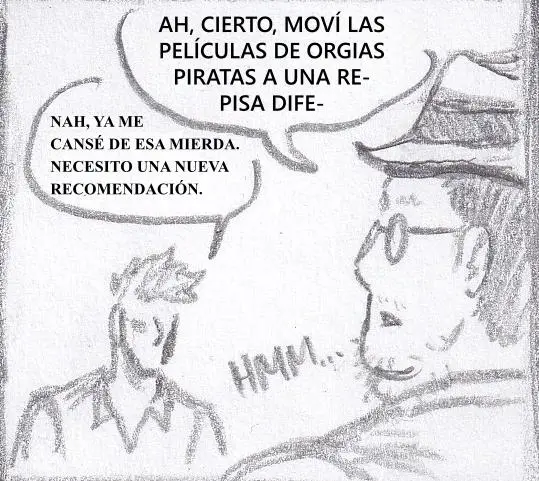 Convict Colosseum capítulo 44.7 página 36