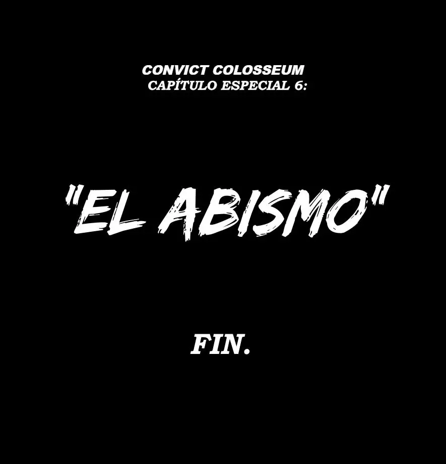 Convict Colosseum capítulo 44.7 página 53