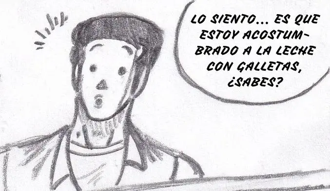 Convict Colosseum capítulo 44 página 17