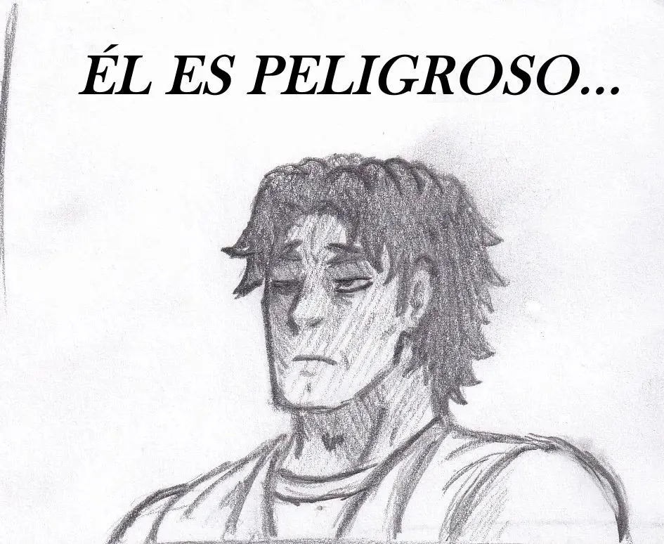 Convict Colosseum capítulo 44 página 19