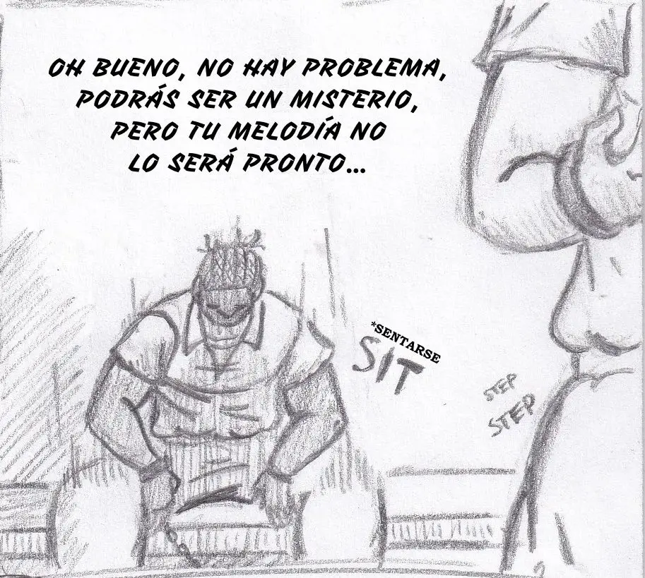 Convict Colosseum capítulo 44 página 27