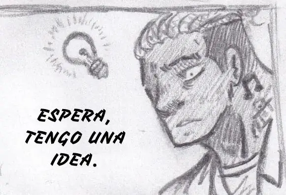 Convict Colosseum capítulo 44 página 45