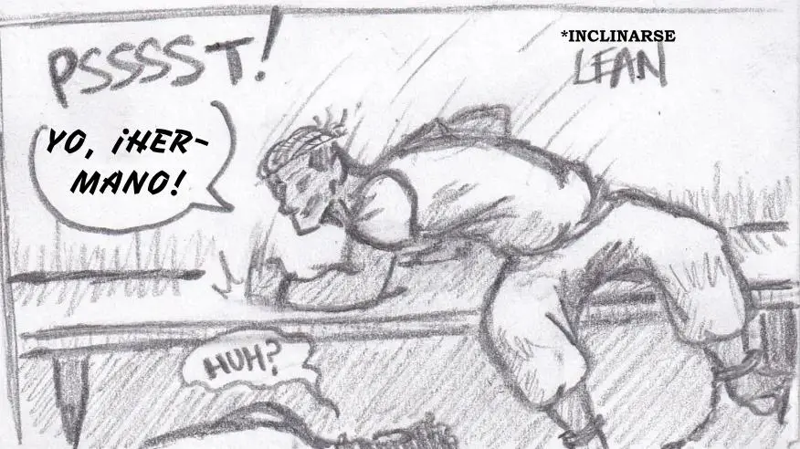 Convict Colosseum capítulo 44 página 47