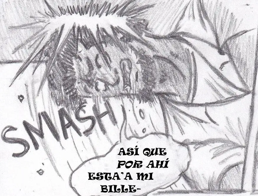 Convict Colosseum capítulo 44 página 49