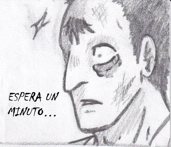 Convict Colosseum capítulo 44 página 60