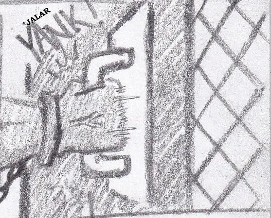 Convict Colosseum capítulo 44 página 65