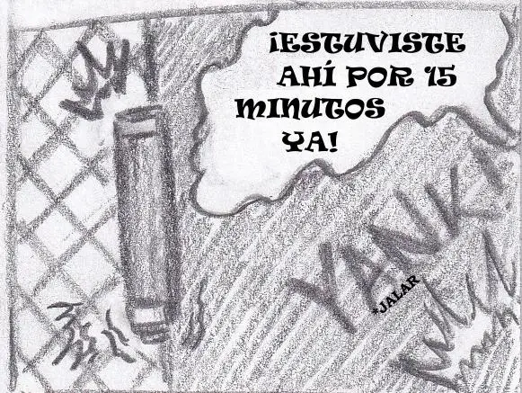 Convict Colosseum capítulo 44 página 67