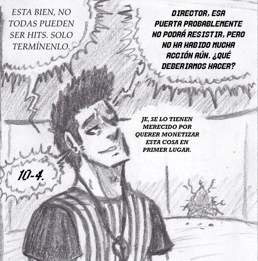 Convict Colosseum capítulo 44 página 69