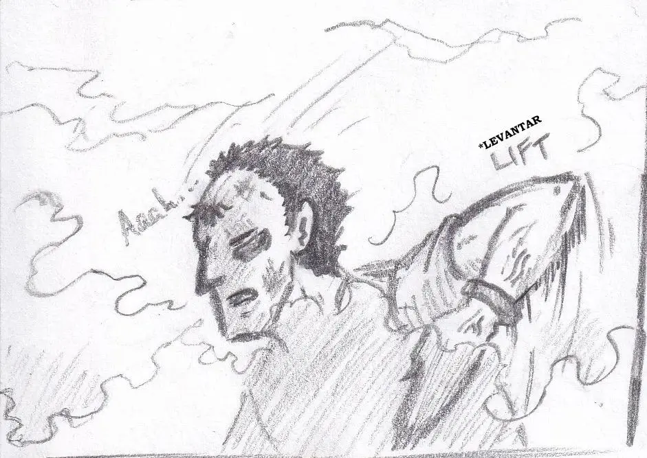 Convict Colosseum capítulo 44 página 75