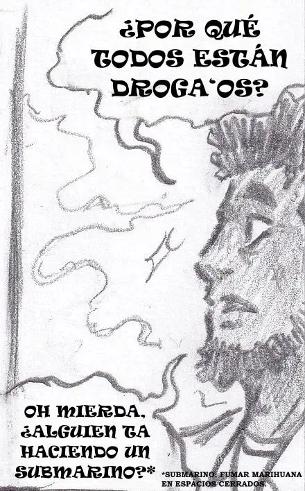Convict Colosseum capítulo 44 página 77