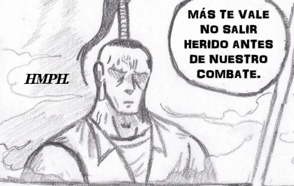 Convict Colosseum capítulo 44 página 85