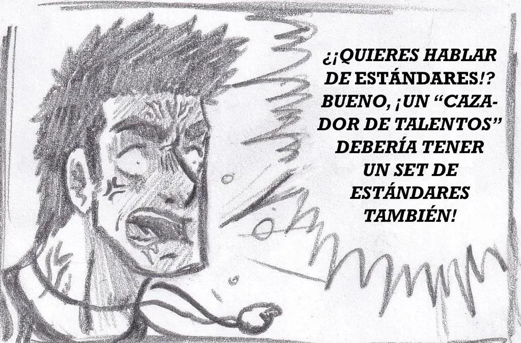 Convict Colosseum capítulo 44 página 96