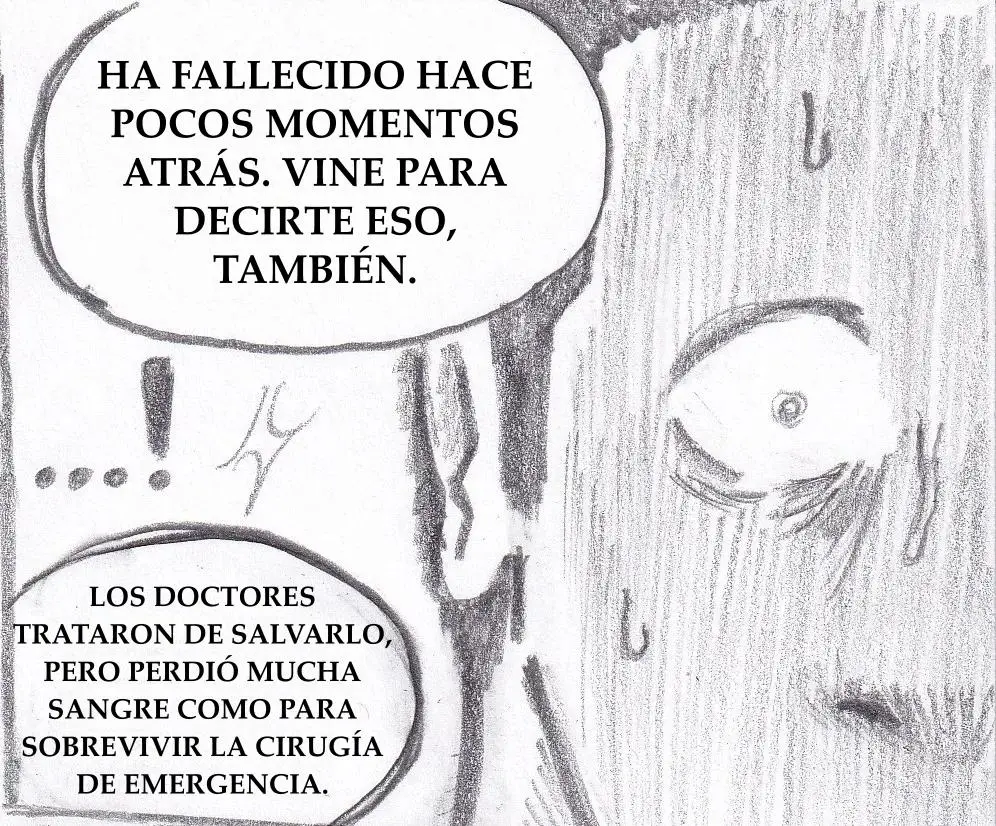 Convict Colosseum capítulo 44 página 102