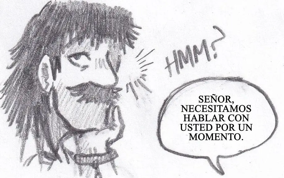 Convict Colosseum capítulo 44 página 108