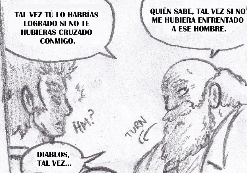 Convict Colosseum capítulo 45 página 26