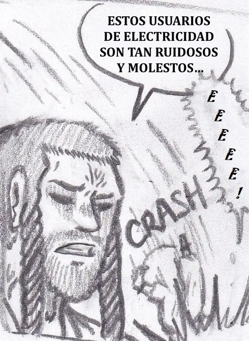 Convict Colosseum capítulo 45 página 33