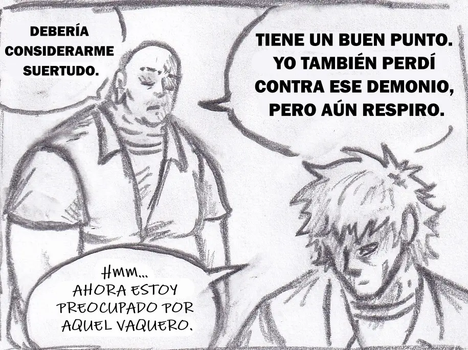 Convict Colosseum capítulo 45 página 44