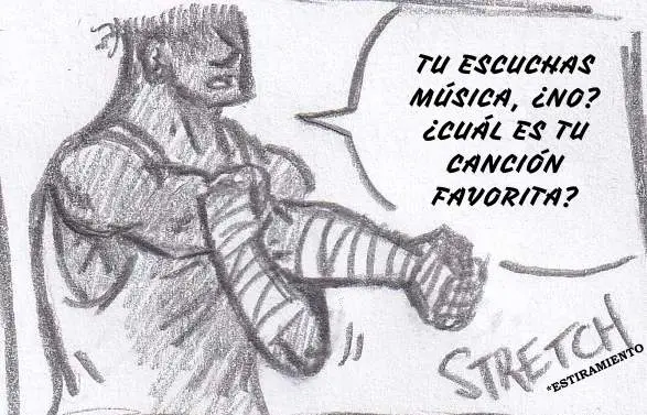 Convict Colosseum capítulo 50 página 32