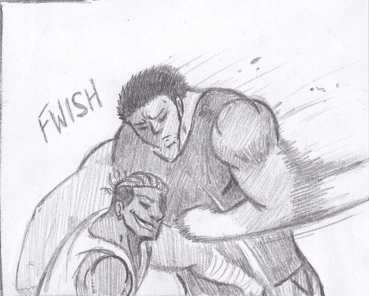 Convict Colosseum capítulo 51 página 19