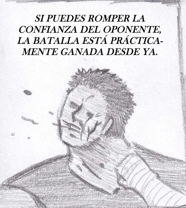 Convict Colosseum capítulo 51 página 52