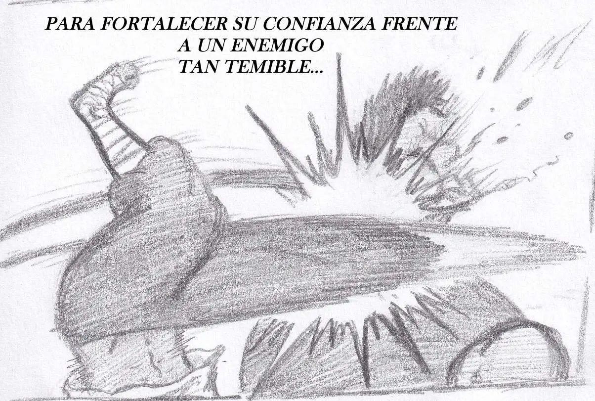 Convict Colosseum capítulo 51 página 55