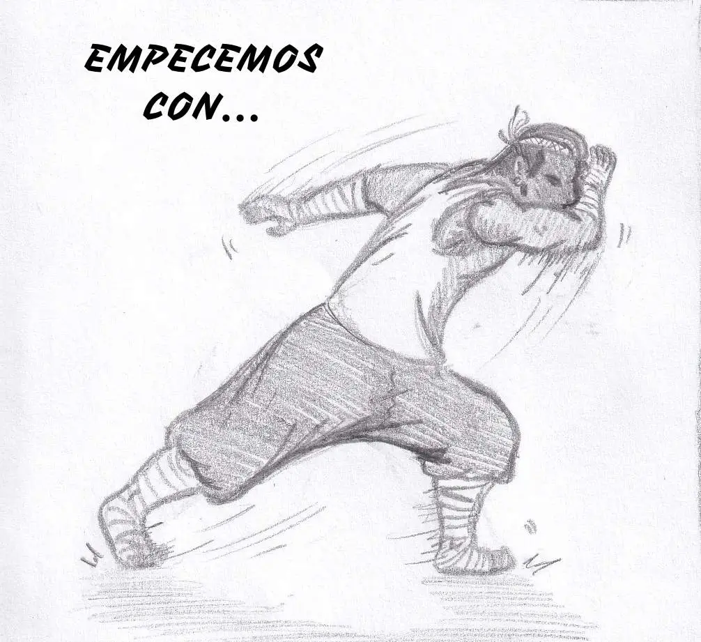 Convict Colosseum capítulo 51 página 64