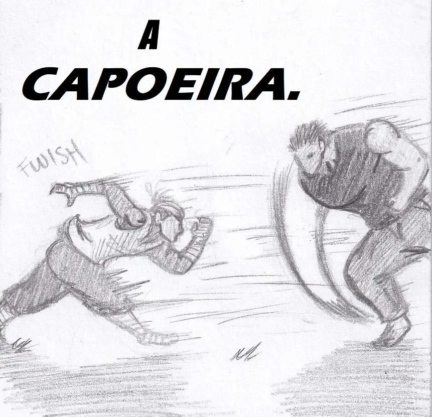 Convict Colosseum capítulo 51 página 67