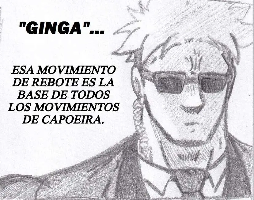 Convict Colosseum capítulo 51 página 69